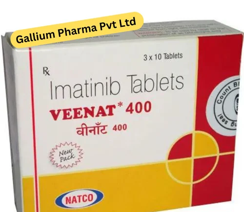 Imatinib Mesylate Tablet IP