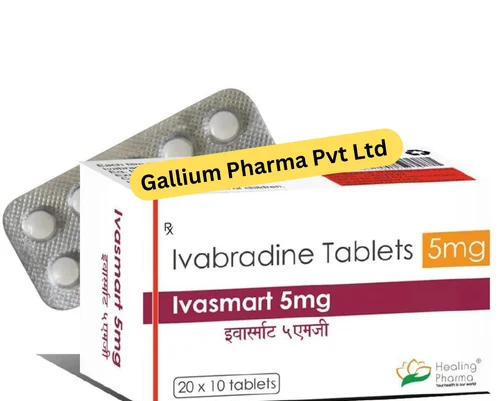 Ivabradine Tablets IP