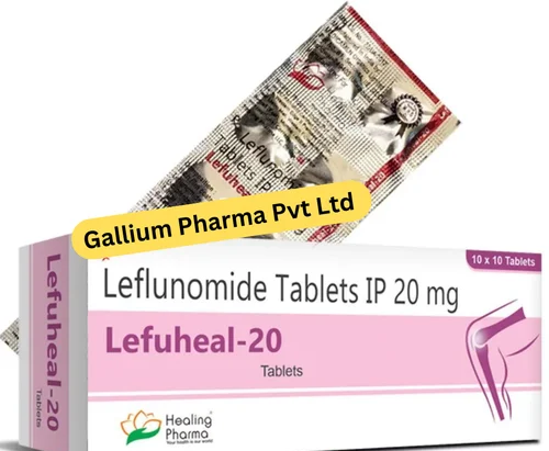 Leflunomide Tablets IP