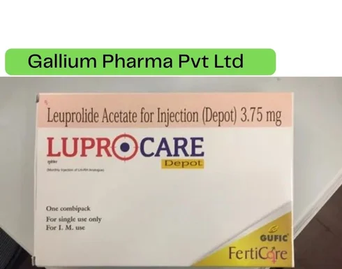 Leuprolide Acetate Injection