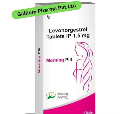 Levonorgestrel Tablets IP