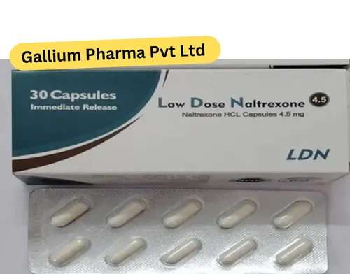 Low Dose Naltrexone Tablets