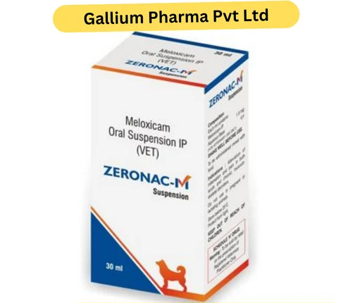 Meloxicam For Animal