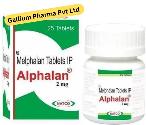 Melphalan Injection Tablets IP