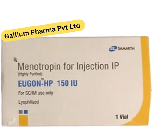 Menotropin For Injection IP