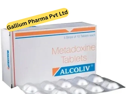 Metadoxine Tablets IP