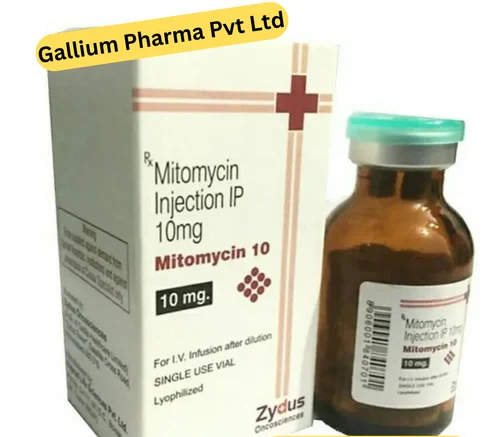 Mitomycin Injection IP