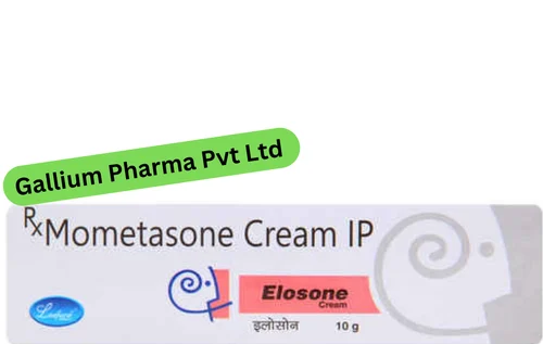 Mometasone Cream IP