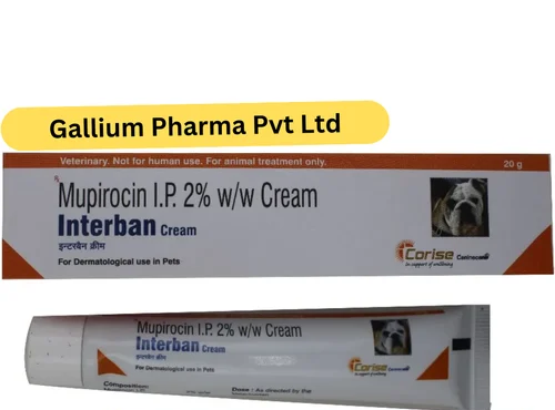 Mupirocin For Animal