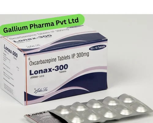 Oxcarbazepine Tablets IP