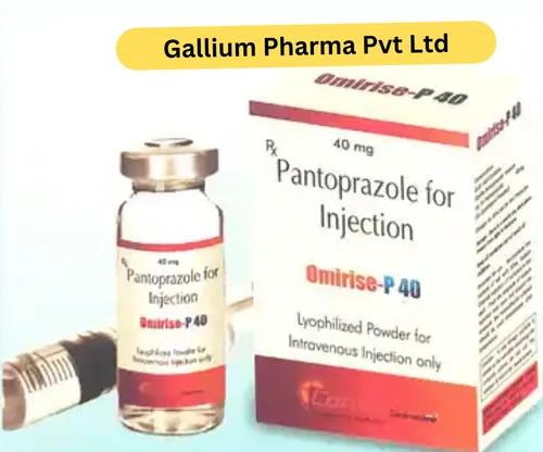 Pantoprazole Injection For Animal