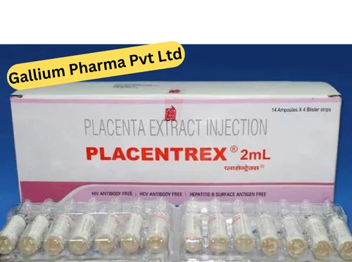 Placenta Extract Injection