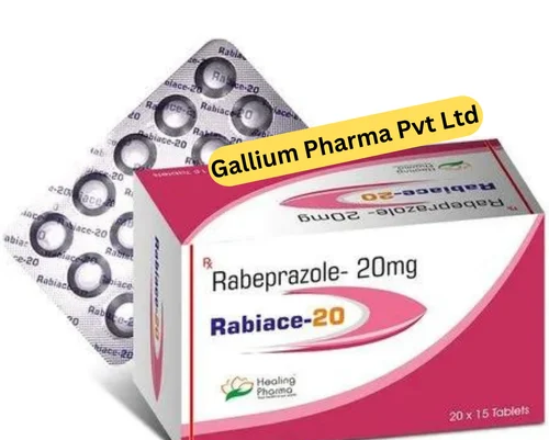 Rabeprazole Tablets IP