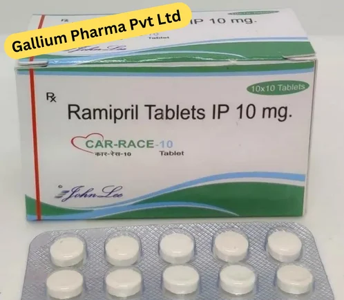 Ramipril Tablets IP