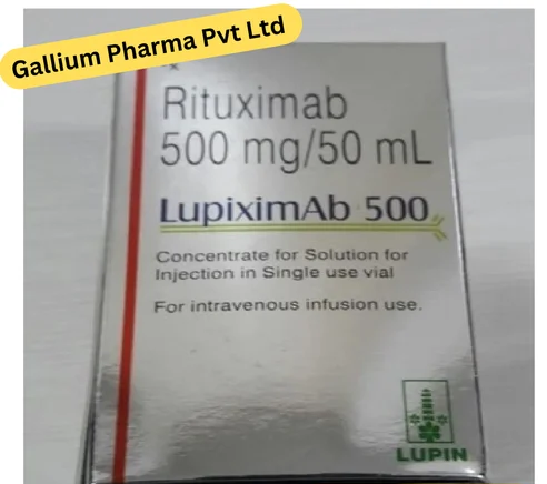 Rituximab Injection IP