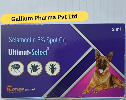 Selamectin For Animal