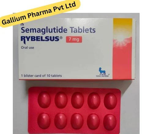 Semaglutide Tablets IP