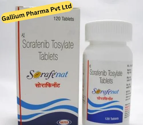 Sorafenib Tablets IP