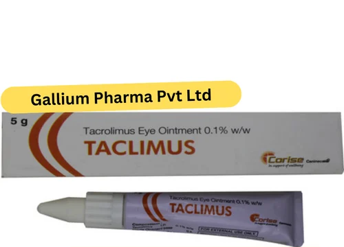 Tacrolimus Ointment For Animal