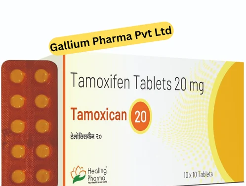 Tamoxifen Citrate Tablets IP