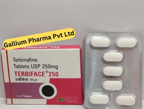 Terbinafine Tablets USP