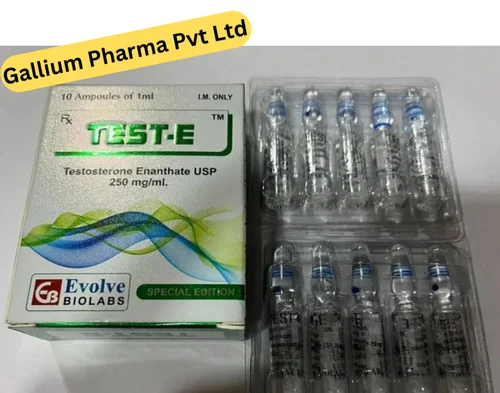 Testosterone Injection IP