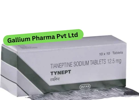 Tianeptine Sodium Tablets