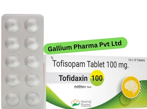 Tofisopam Tablets IP