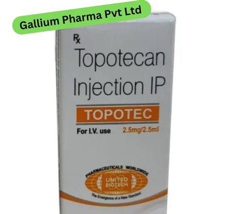 Topotecan Injection IP