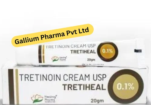 Tretinoin Cream USP