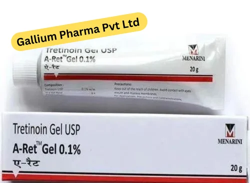 Tretinoin Gel USP