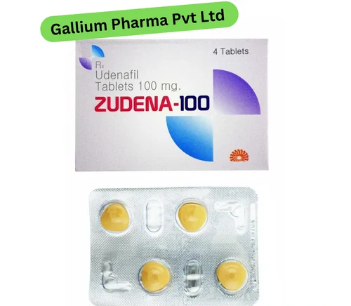 Udenafil Tablets IP