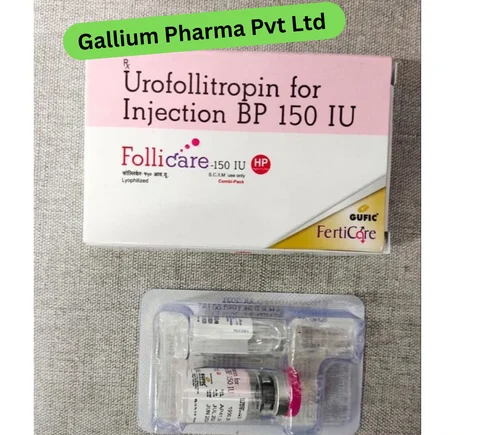 Urofollitropin For Injection