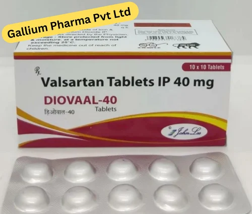 Valsartan Tablets IP