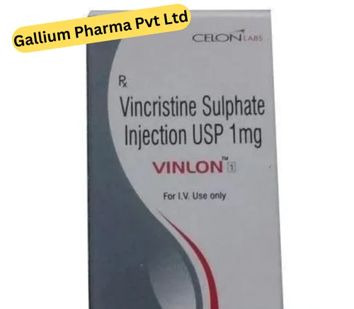 Vinblastine Sulphate Injection