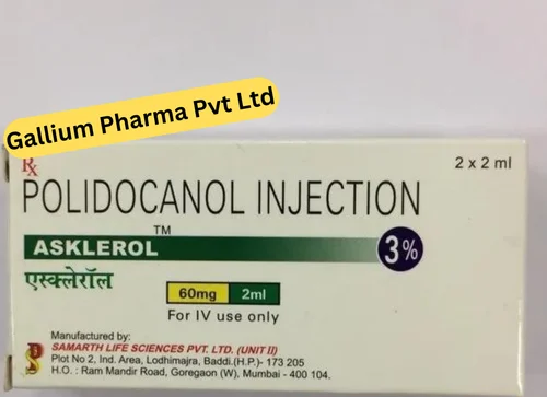 Polidocanol Injection IP