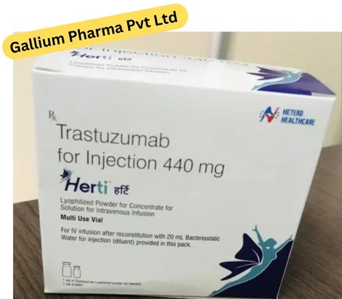 Trastuzumab for Injection